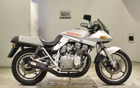SUZUKI GSX750S KATANA 1982 GS75X