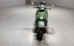 YAMAHA LML STAR DELUXE150 M10B