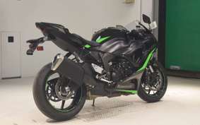 KAWASAKI NINJA ZX-6R A 2025 ZX636J