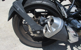 SUZUKI JIKUSA-250 ED22B