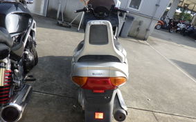 SUZUKI SKYWAVE 250 (Burgman 250) CJ41A