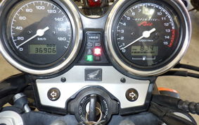 HONDA CB400SF VTEC 2012 NC42