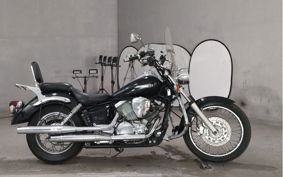 YAMAHA DRAGSTAR 250 VG02J