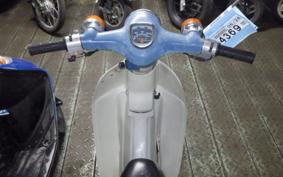 HONDA C50 SUPER CUB C50