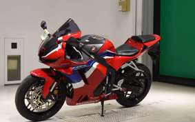 HONDA CBR600RR 2018 PC40