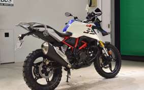 BMW G310GS 2024