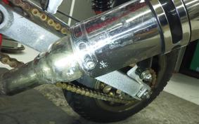 HONDA GORILLA 2020 Z50J