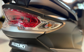 SUZUKI BURGMAN STREET125EX EA23M