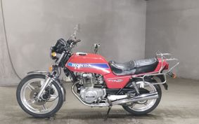 HONDA CB400 CB400N