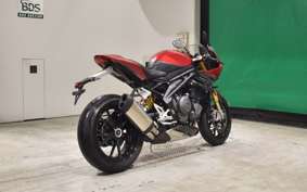 TRIUMPH SPEED TRIPLE RR 2023