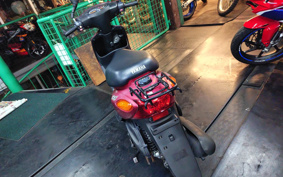 YAMAHA JOG DELUXE SA36J