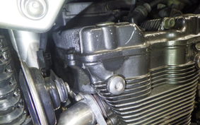 SUZUKI BANDIT 1200 S 2002 GV77A