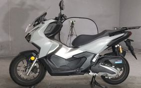 HONDA ADV160 KF54