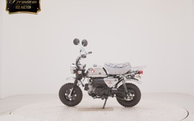 HONDA MONKEY 1985 AB27