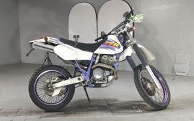 YAMAHA TT250R 4GY