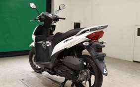 SUZUKI ADDRESS 110 2025 CE47A
