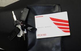 HONDA PCX 160 KF47