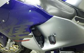 SUZUKI GSX1300R HAYABUSA 2001