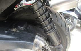 HONDA  SILVER WING GT600 2009 PF02