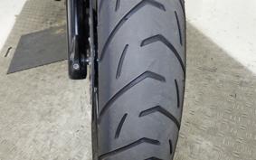 BMW F700GS 2015
