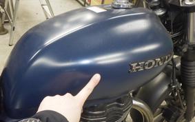 HONDA GB350 2021 NC59