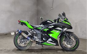 KAWASAKI NINJA250 EX250L