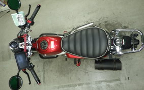 HONDA MONKEY 125 ABS 2018 JB02