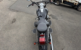 YAMAHA DRAGSTAR 250 VG02J