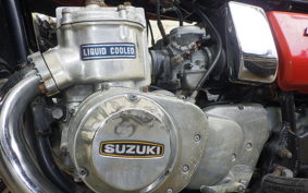 SUZUKI GT750 1975 GT750B