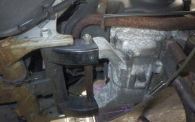 SUZUKI ADDRESS V50 Gen.2 2008 CA44A