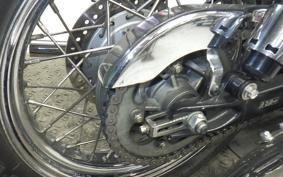 TRIUMPH BONNEVILLE T100 2007