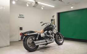 HARLEY FXDF 1580 2009