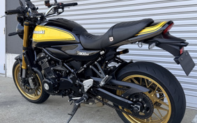 KAWASAKI Z900RS SE 2023 ZR900K