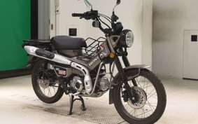HONDA CT125-2 JA65