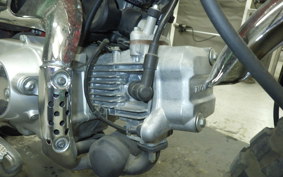 HONDA MONKEY 1994 AB27