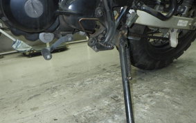 YAMAHA TW225 2013 DG09J