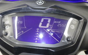 YAMAHA CYGNUSｸﾞﾘﾌｧｽ 2005 SEJ4J