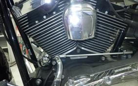 HARLEY FLSTC 1450 2005