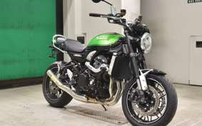 KAWASAKI Z900RS ZR900K