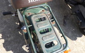HONDA LITTLE CUB E AA01