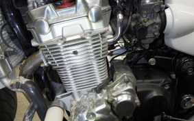 HONDA CB1300SF SUPER FOUR 2001 SC40