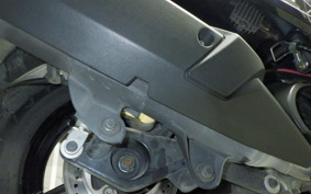 YAMAHA CYGNUS 125 XSR 3 SED8J