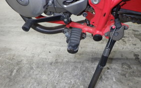 HONDA FTR223 2014 MC34