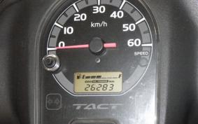 HONDA TACT-4ﾍﾞｰｼｯｸ 2019 AF79