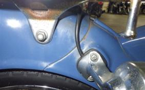 HONDA C50 SUPER CUB 1989 AA01