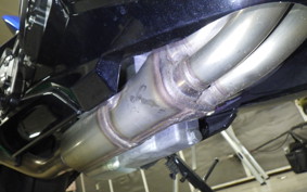 SUZUKI GSX-S750 2021 C533F