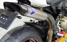 DUCATI  DUCATI 1199PANIGA-RES 2012 ...