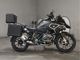 Фото BMW R1250GS 2022 с японского аукциона