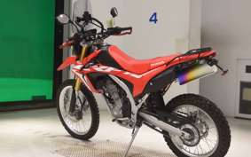 HONDA CRF250L 2019 MD44