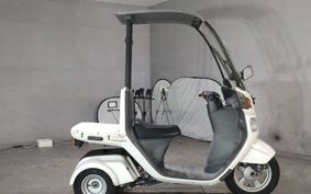 HONDA GYRO TA03